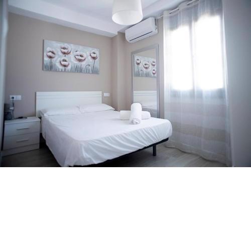 Apartamento Jardines de Cuenca