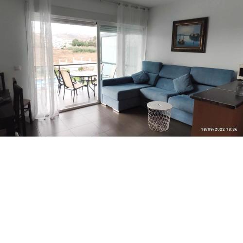 Apartamento Jardines del Campanario