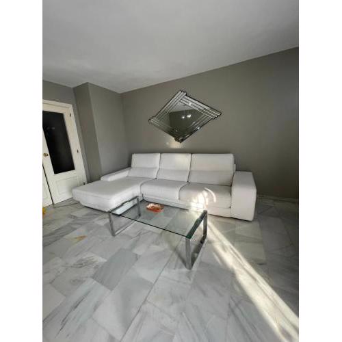 Apartamento Jardines del Rocío