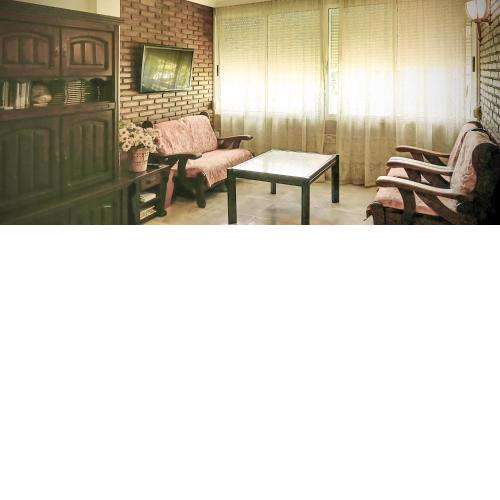 Apartamento Jardines Vía Parque