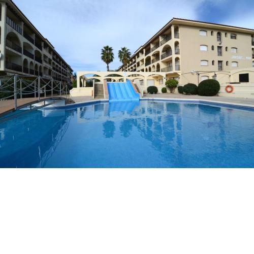 Apartamento JARDINS DEL MAR 10