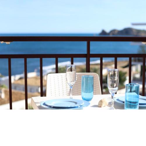 Apartamento Jávea, 1 dormitorio, 4 personas - ES-160-7