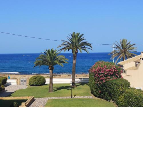 Apartamento Jávea, 3 dormitorios, 6 personas - ES-160-3