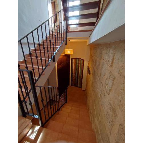 Apartamento Jávea Pueblo