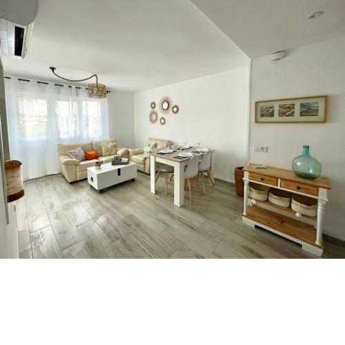 Apartamento Jávea Puerto