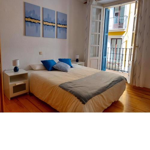 Apartamento Javier 1