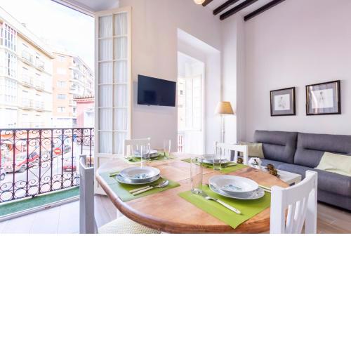 Apartamento Jazmín