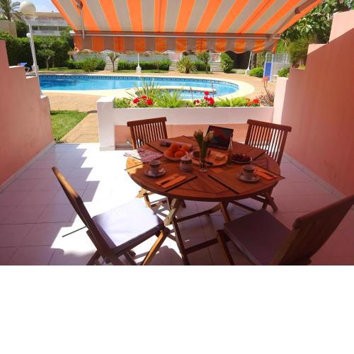 Apartamento Jazmin