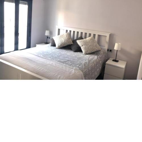 Apartamento Jazmín