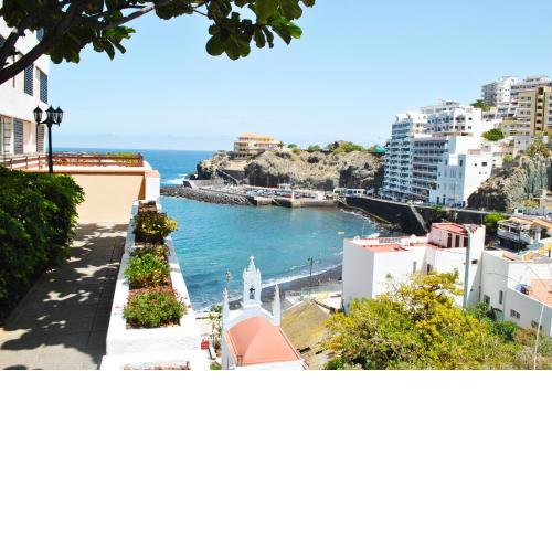 Apartamento JEMA San Marcos Beach