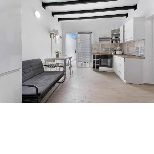 Apartamento Jenny