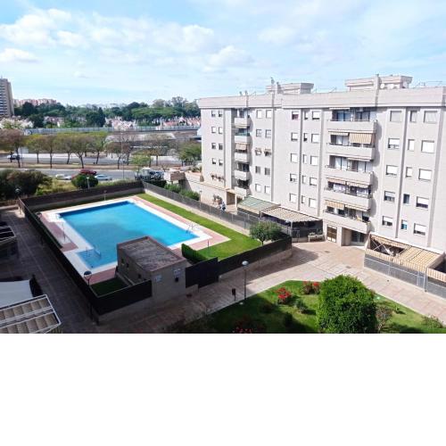Apartamento Jerez Norte