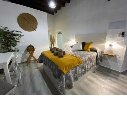 Apartamento Jerez Sherry con parking