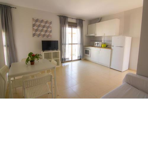 Apartamento Jerez