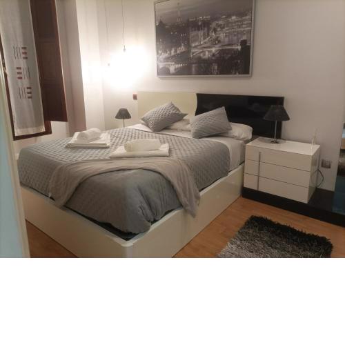 Apartamento Jesus de Monasterio