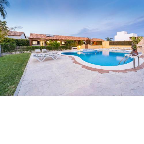 Apartamento Jibazahora Aries