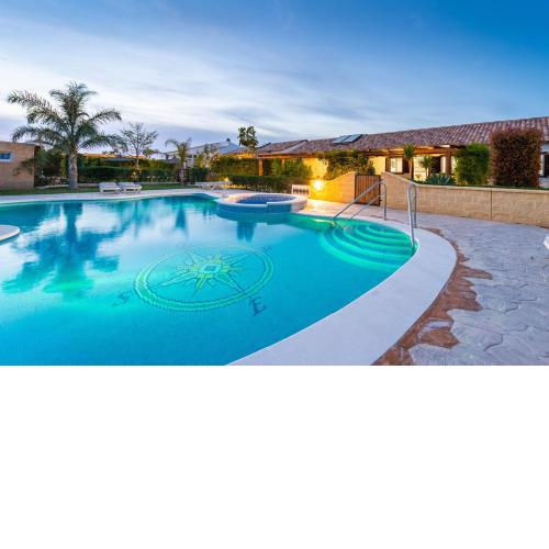 Apartamento Jibazahora Escorpio