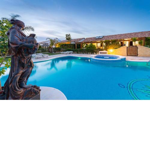 Apartamento Jibazahora Tauro