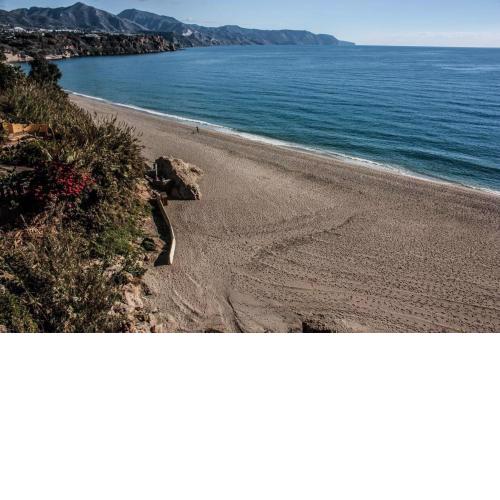 Apartamento Jimena Huelva en el centro de Nerja