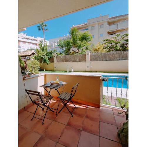 apartamento jimena