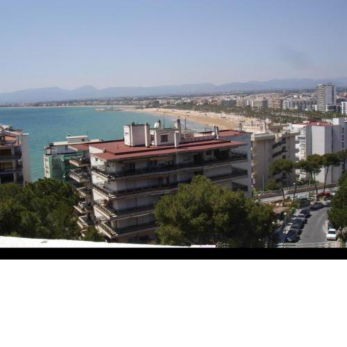 Apartamento JMAP