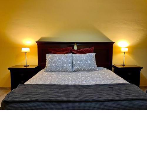 Apartamento Joaquín Costa Alameda de Hércules