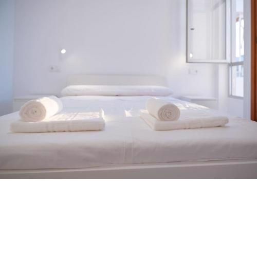 Apartamento Jogi Playa del inglés