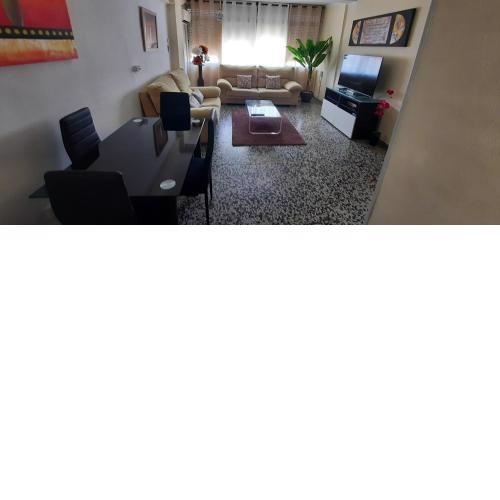Apartamento Jose Maria Corona