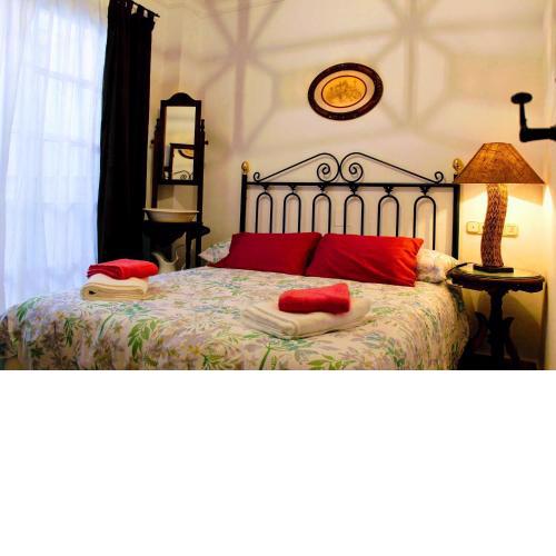 Apartamento Jose y Maria