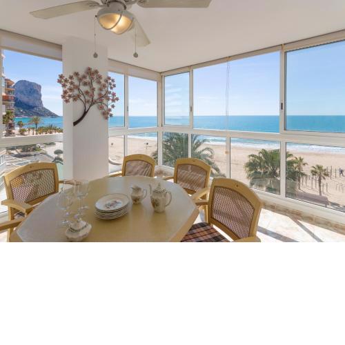 Apartamento Joya IV - Costa CarpeDiem