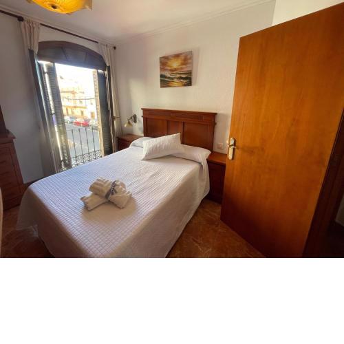 Apartamento JP