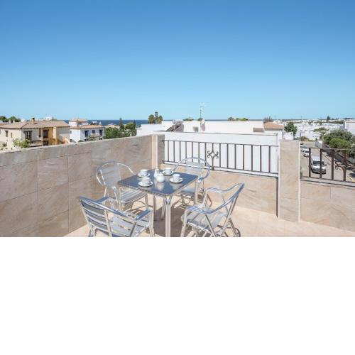 Apartamento Juan 2