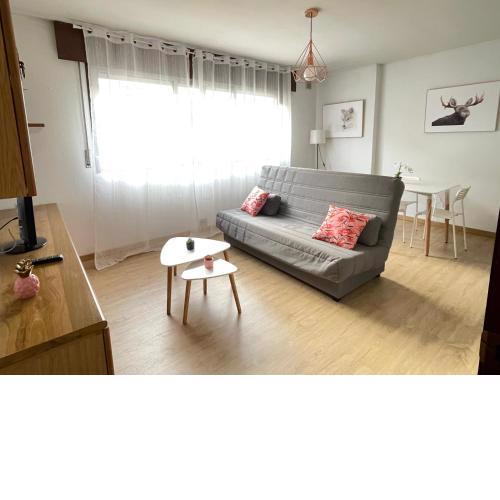 Apartamento Juan Carlos I