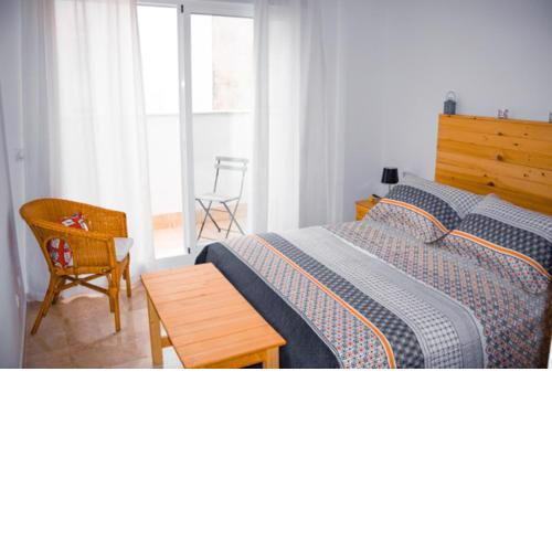Apartamento Juan de Herrera