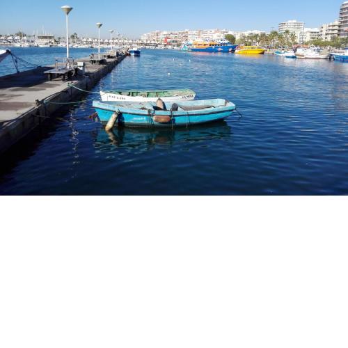 Apartamento Juan Sebastian El Cano