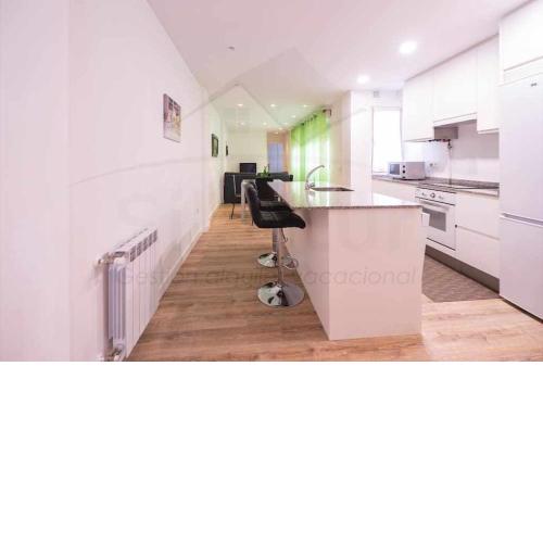 Apartamento Juan XXIII