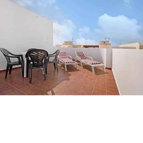 Apartamento Juana