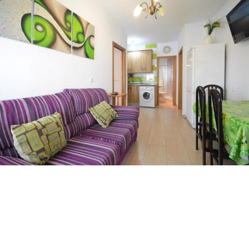 apartamento Juani solo para Familia o parejas No Jovenes