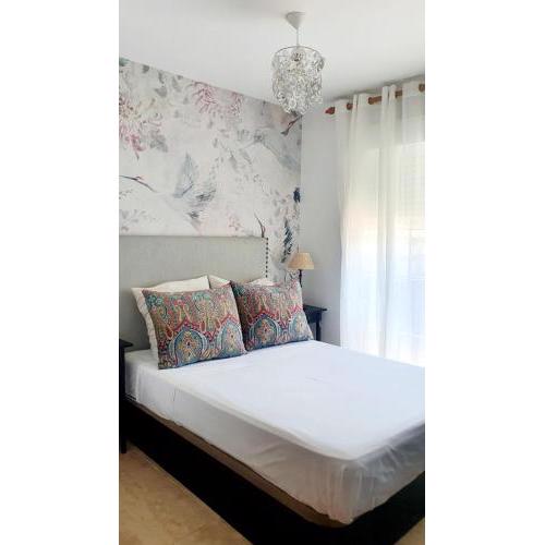 Apartamento Julieta
