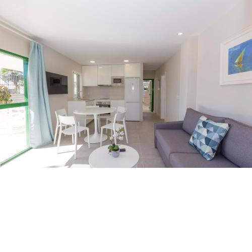 Apartamento Jumilla Vista mar 11