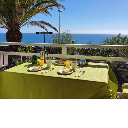 Apartamento Jumilla Vista Mar 22