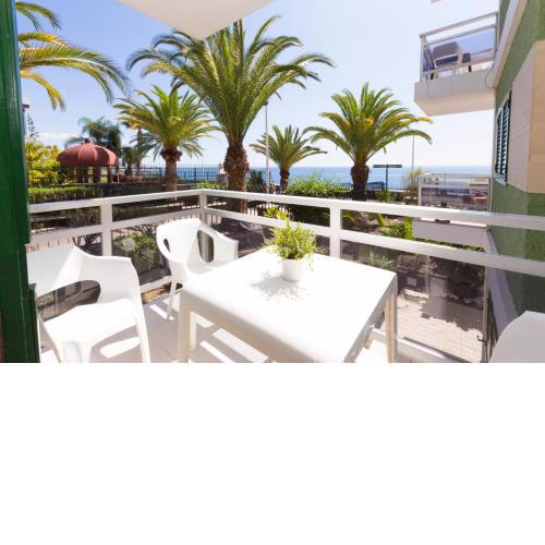 Apartamento Jumilla Vista Mar 23