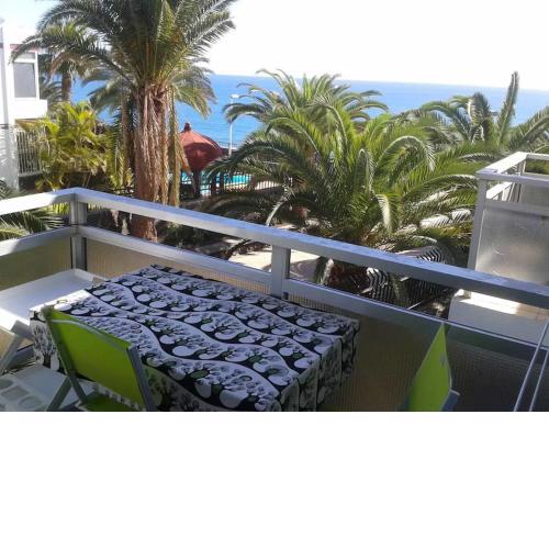 Apartamento Jumilla Vista Mar 35