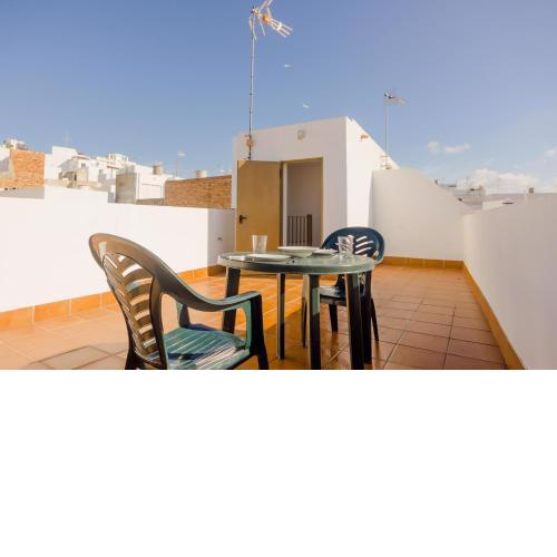 Apartamento Junquera