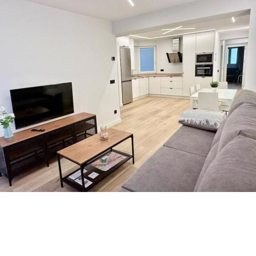 Apartamento junto a la catedral VuT 09-0443