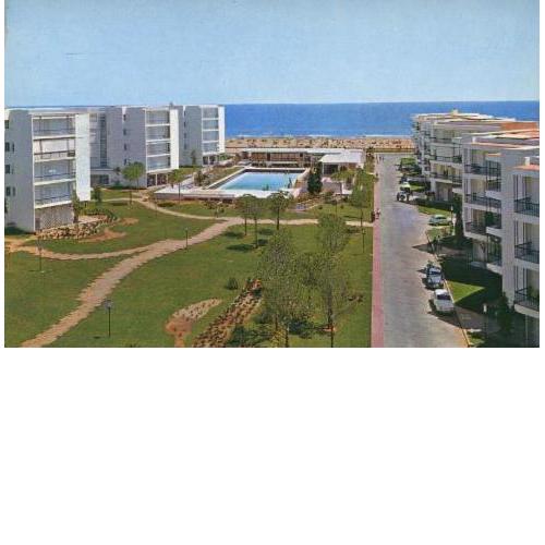 Apartamento junto a la playa by Hugo Beach