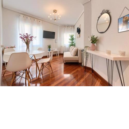 Apartamento junto al Ayuntamiento
