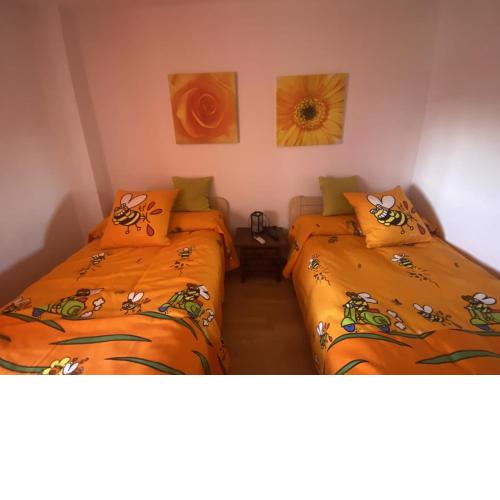 Apartamento Junto al Mar