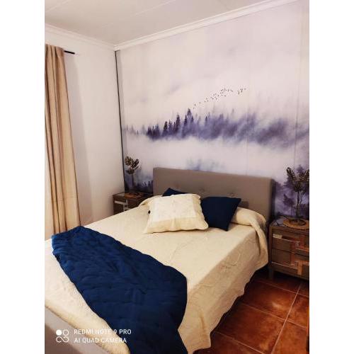 Apartamento junto al mar