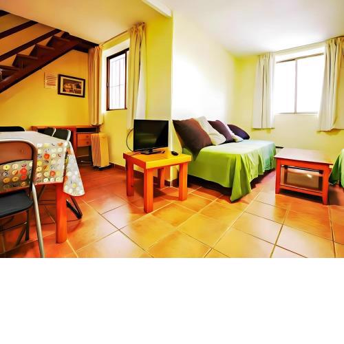 Apartamento junto al telesilla